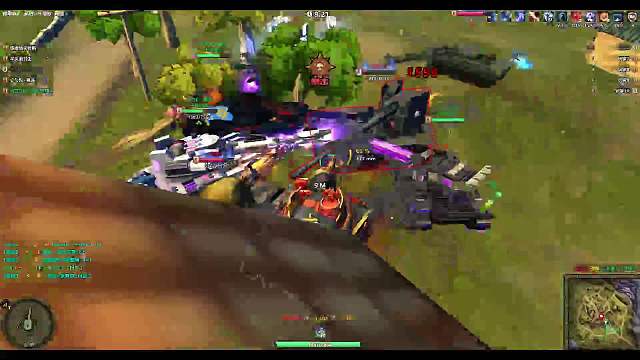 领土大战240406上