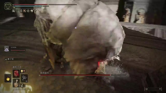 一周目新手黑剑有五锤就够啦