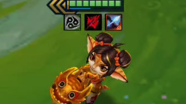 八决斗墨家小炮！尝尝墨家机关术的腻害叭！！