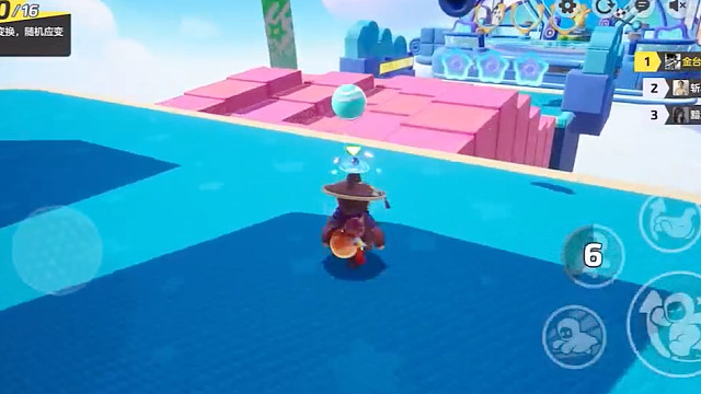 低调做人、高调做事..