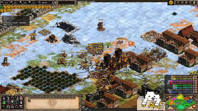 守家就是胜利！