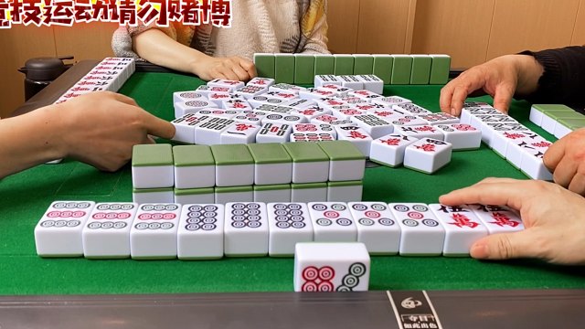 金钩钓才有意思