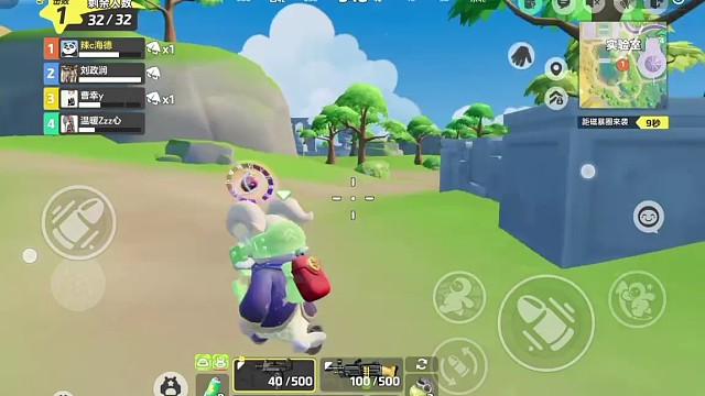 人生无常，心安便是归处。元梦之星..