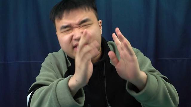 《人类或许永远无法获得和平》