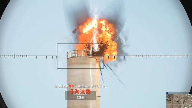 亚服最准的炮手 指哪打哪