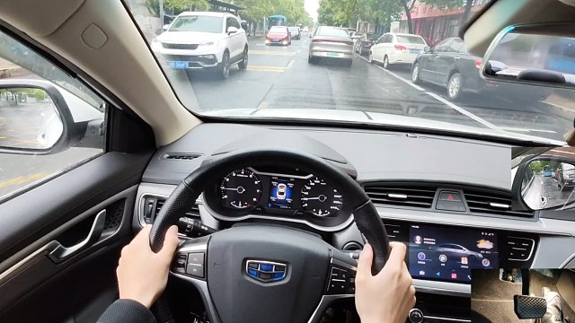 新手学车，防御性驾驶和激进驾驶会有多大的偏差？