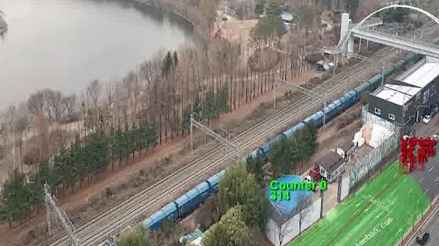 智慧城市车流监控交通流量统计系统加油站服务区高速公路道路马路车辆计数监控人流客流计数统计系统