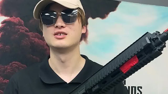 wargame之盘点各型号的破防瞬间！