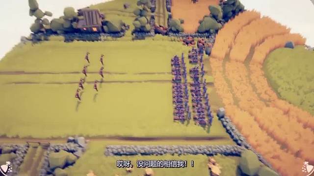 战争模拟器：大蜀睡觉竟梦到凡人钓打宙斯，这究竟是怎么回事？2