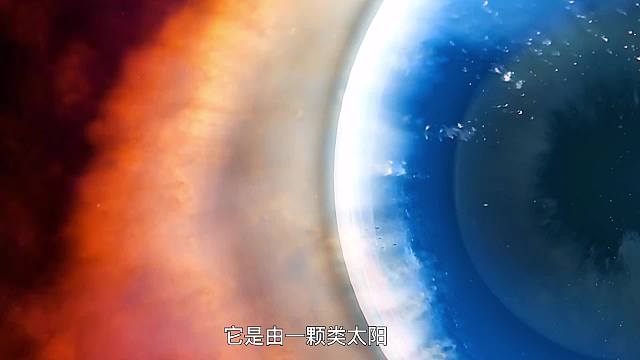 哈勃望远镜拍摄的珍贵深空美景图像，超美震撼，值得珍藏