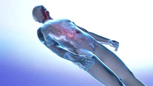 喝下去的水明明无色无味，却为何能变成黄色且味道感人的尿液呢？