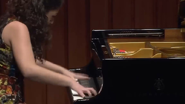 演奏挑战赛8-演奏第2期打卡-16