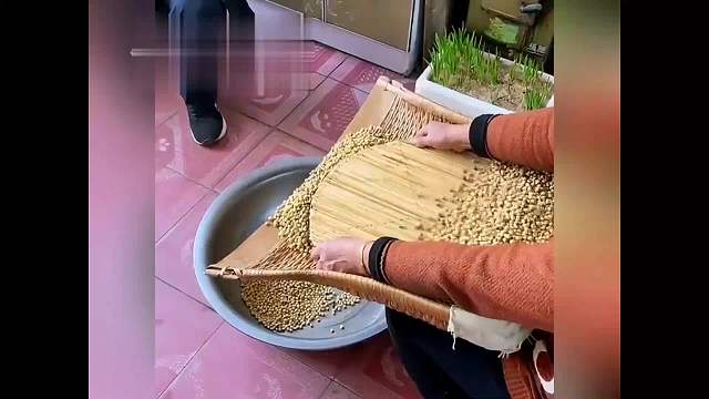 盘点来自劳动人民的智慧，思想不滑坡，办法总比困难多