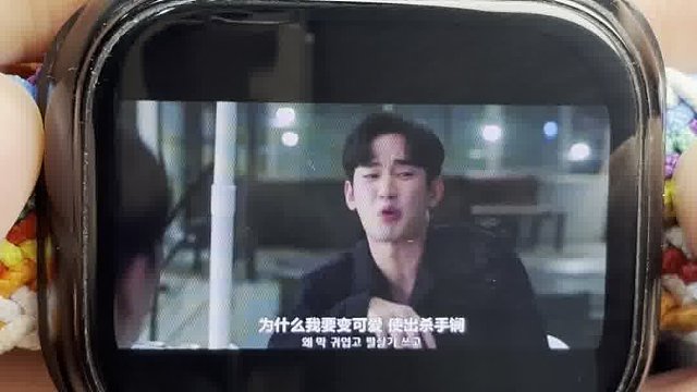 这段笑不活了hhhh