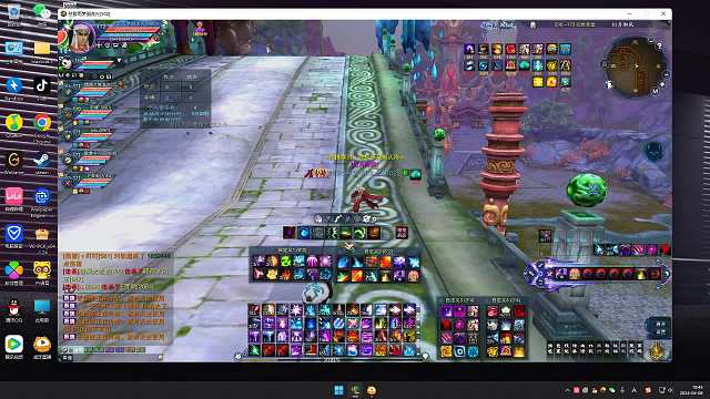 魔青云铁血周常