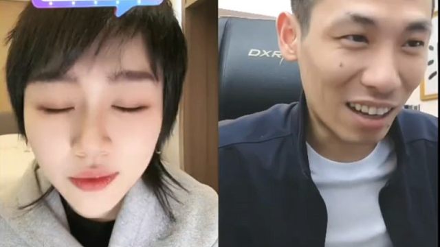 当吕宝哥碰上了吕口口：我想演一个坏人