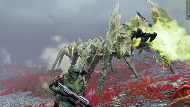 【绝地潜兵2】沙雕/离谱时刻