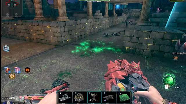 欢迎来到我的直播间-片段1