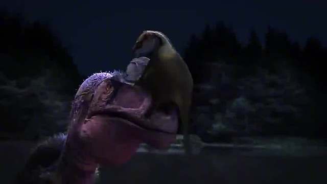 地球的一时霸主恐龙都灭绝了，那为何与恐龙同期出现的生物却能顽强存活了下来？，比如，蟑螂就是我们能随处见到的例子。。