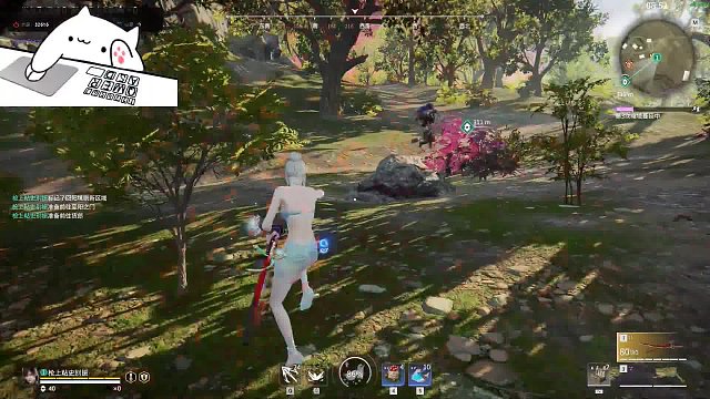 新人第一天开播求订阅