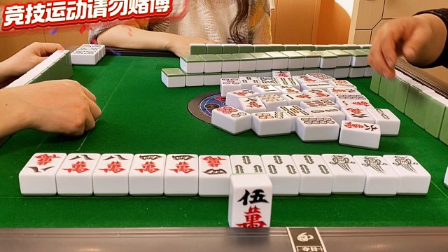 金钩钓胡五万了