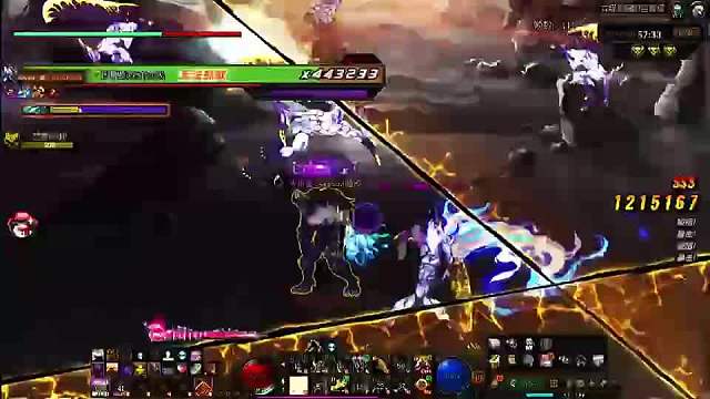 5.6搭配打造幽暗岛因果