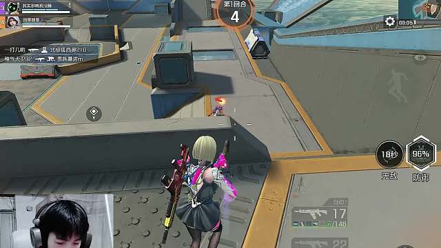 所以高能英雄下赛季会更新什么。