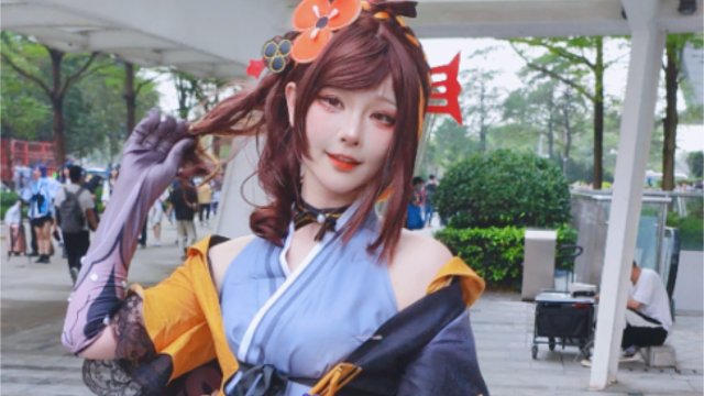 2024广州AP漫展 7