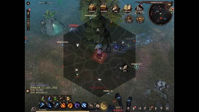 欢迎来到我的直播间-片段1