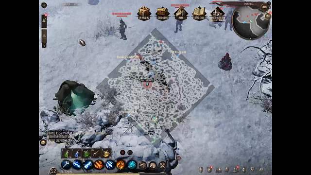 欢迎来到我的直播间-片段3