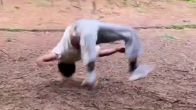 当你决定灿烂，山无拦，海无遮。