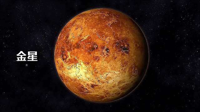 太阳系内八大行星的声音，听到土星声音时请捂住耳朵！