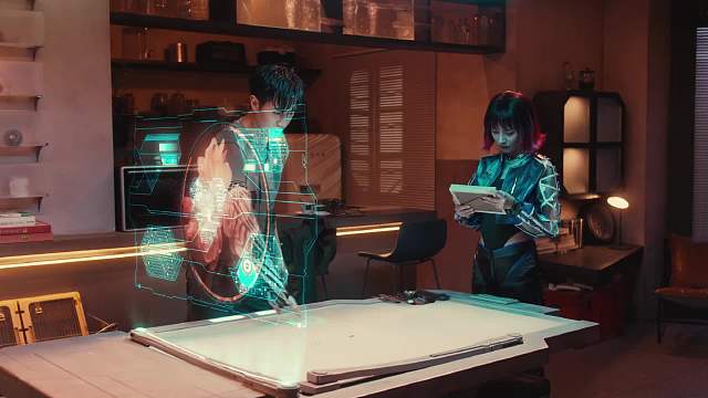 反转21克 游戏视频