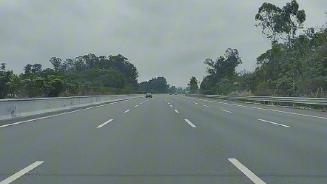 副驾驶没坐人，也要被扣分罚款了吗#每天一个用车小知识 #副驾驶 #hov车道