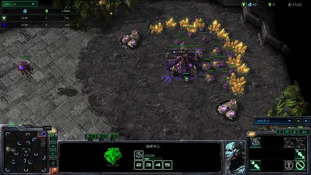 第二届老虎杯直播抽签正式开赛-片段4