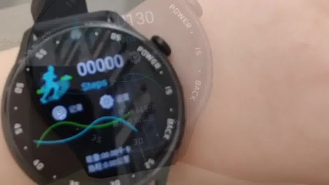 出门必备智能高科技