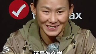 閆曉楠：一切都是最好的安排，展現(xiàn)最棒的我