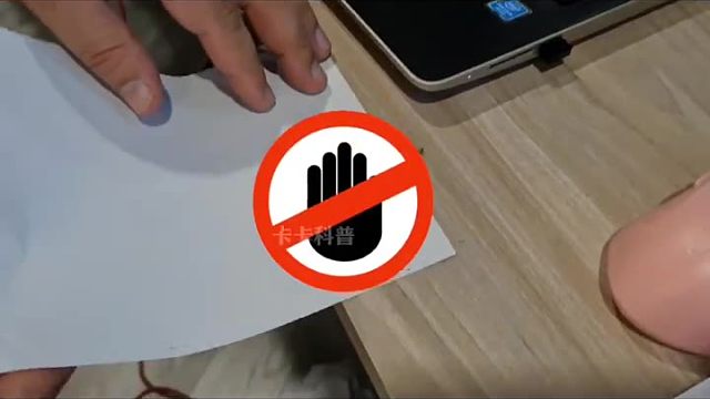 这种虫子太恐怖了