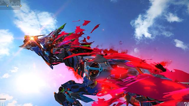 CFHD设计师T组进修归来，堆料满满！全新神话“虹影龙心”登场！