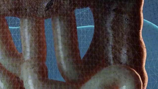 如果不吃东西能坚持多久，绝食后身体会发生什么变化，请爱护自己身体，切勿模仿。