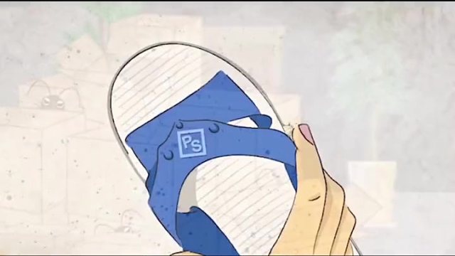 如果你家里发现一只蟑螂，已经有无数只在暗处了，记住不要用脚踩了！