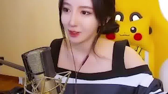 智勋胆子大，呆妹儿放什么？