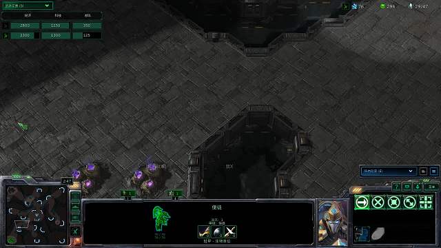 第二届老虎杯第二日-7299vs坦克