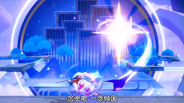 面具之下是更美的面具