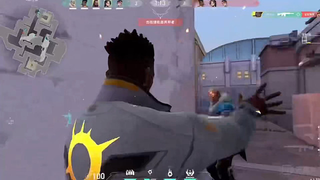 回忆上了发条都是直播场面