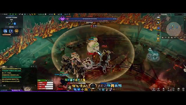 小丑P3进个门不容易