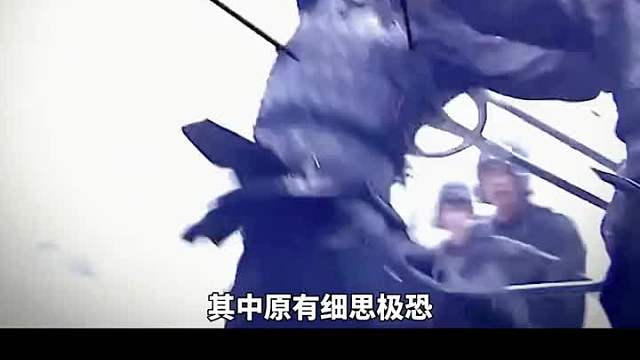 你知道历史真实饥荒年代情况有多残酷吗