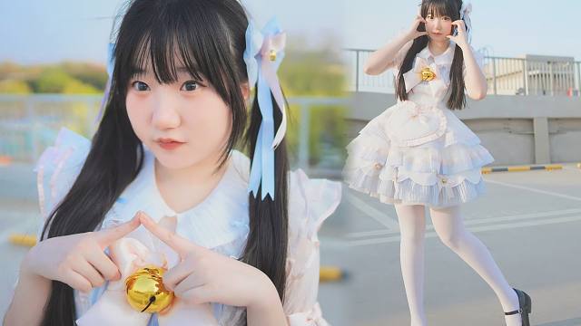 我最可爱的地方....你发现了吗？【咸鱼酱】