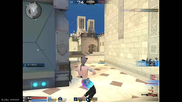 随便玩玩-片段2