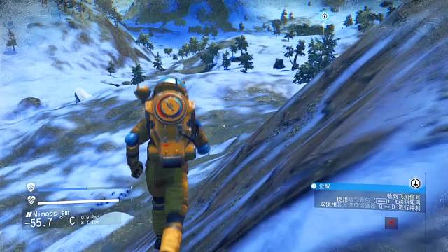 老墨抛弃木筏改修飞船了，为拿到零件差点被一群外星生物围攻